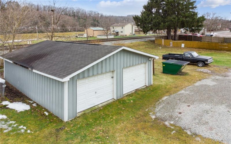 522 Main St, Rockwood, 15557, ,Commercial-industrial-business,For Sale,Main St,1757914