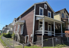 501 8th St, Charleroi, 15022, 3 Bedrooms Bedrooms, 6 Rooms Rooms,2 BathroomsBathrooms,Residential,For Sale,8th St,1757920