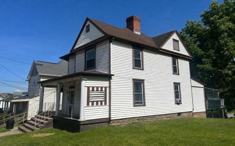 540 Chestnut St, Washington, 15301, ,Multi-unit,For Sale,Chestnut St,1757926