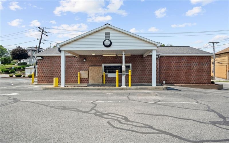 1803 Main St, Burgettstown, 15021, ,Commercial-industrial-business,For Sale,Main St,1757932