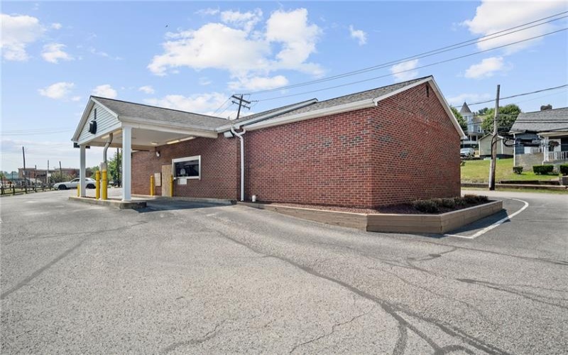 1803 Main St, Burgettstown, 15021, ,Commercial-industrial-business,For Sale,Main St,1757932