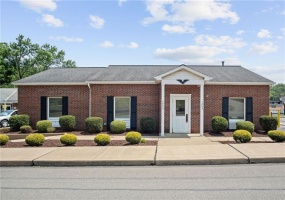 1803 Main St, Burgettstown, 15021, ,Commercial-industrial-business,For Sale,Main St,1757932