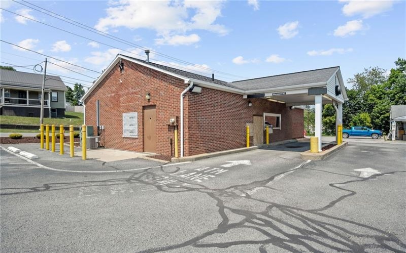 1803 Main St, Burgettstown, 15021, ,Commercial-industrial-business,For Sale,Main St,1757932