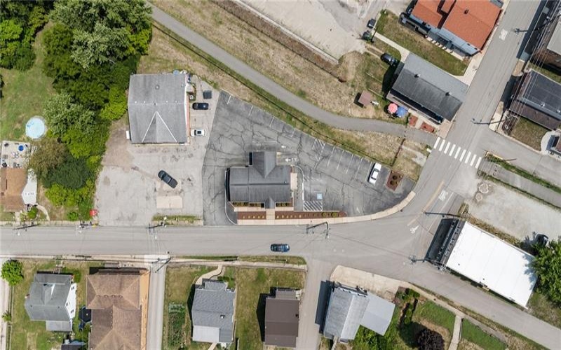 1803 Main St, Burgettstown, 15021, ,Commercial-industrial-business,For Sale,Main St,1757932