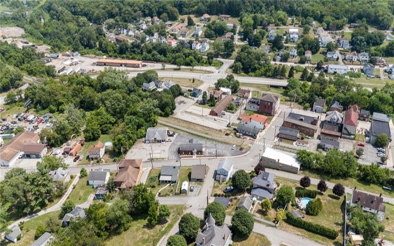 1803 Main St, Burgettstown, 15021, ,Commercial-industrial-business,For Sale,Main St,1757932