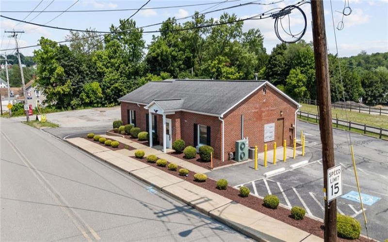 1803 Main St, Burgettstown, 15021, ,Commercial-industrial-business,For Sale,Main St,1757932