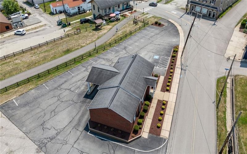 1803 Main St, Burgettstown, 15021, ,Commercial-industrial-business,For Sale,Main St,1757932