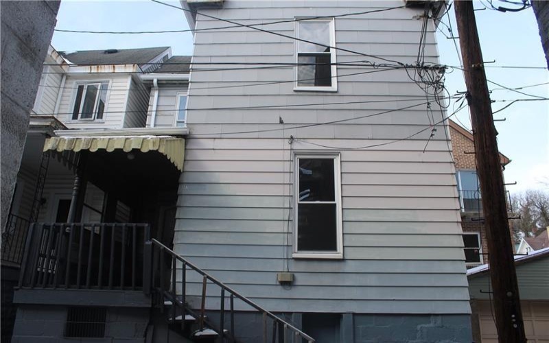 577 Linden Way, Donora, 15033, 2 Bedrooms Bedrooms, 6 Rooms Rooms,1 BathroomBathrooms,Residential,For Sale,Linden Way,1757933