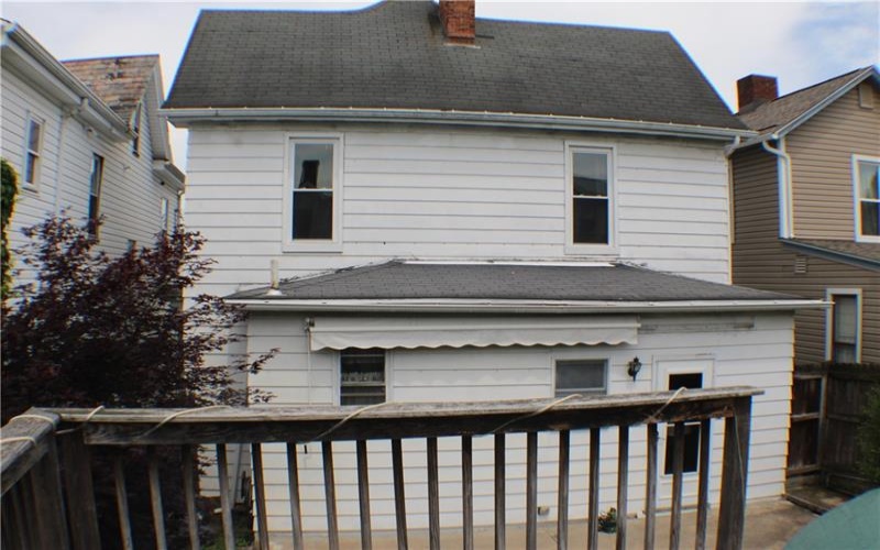213 Lookout Ave, Charleroi, 15022, 3 Bedrooms Bedrooms, 8 Rooms Rooms,2 BathroomsBathrooms,Residential,For Sale,Lookout Ave,1757947