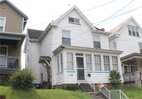 213 Lookout Ave, Charleroi, 15022, 3 Bedrooms Bedrooms, 8 Rooms Rooms,2 BathroomsBathrooms,Residential,For Sale,Lookout Ave,1757947