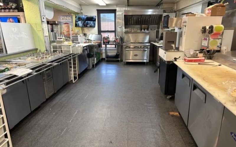 223 4th St, Irwin, 15642, ,Commercial-industrial-business,For Sale,4th St,1757969