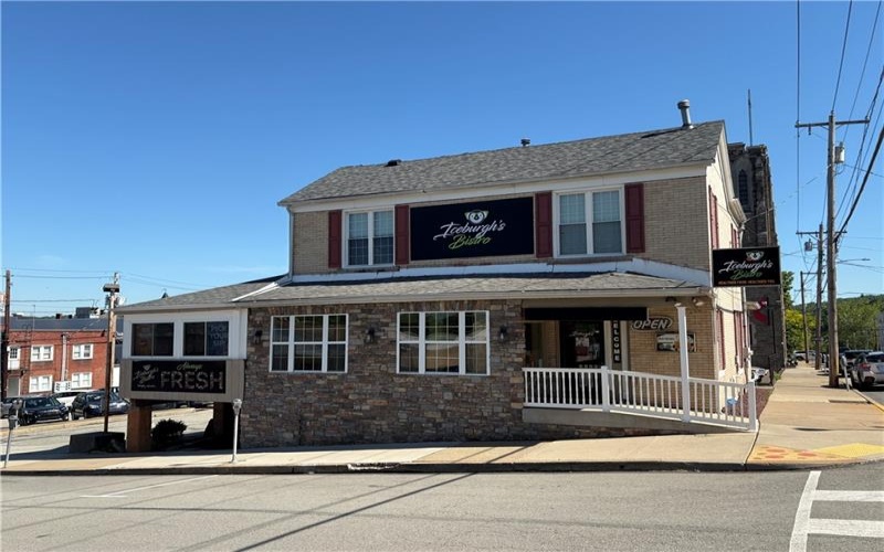 223 4th St, Irwin, 15642, ,Commercial-industrial-business,For Sale,4th St,1757969