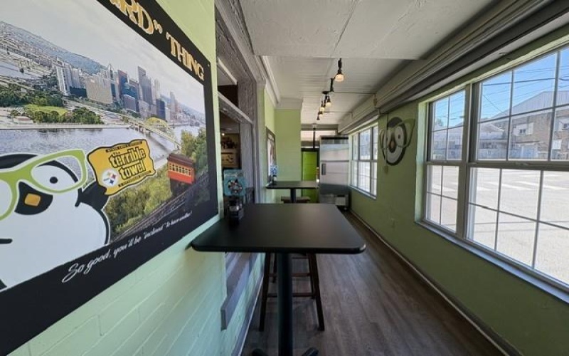 223 4th St, Irwin, 15642, ,Commercial-industrial-business,For Sale,4th St,1757969