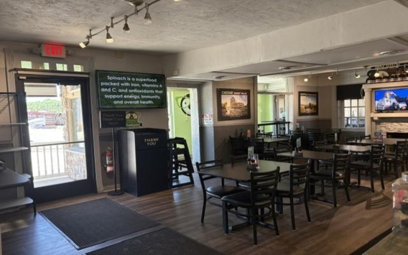 223 4th St, Irwin, 15642, ,Commercial-industrial-business,For Sale,4th St,1757969