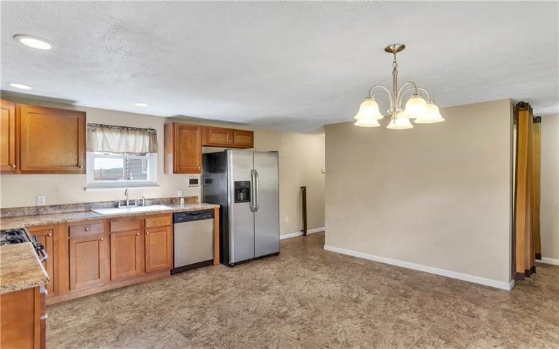402 Highland Street, Herminie, 15637, 3 Bedrooms Bedrooms, 5 Rooms Rooms,1.1 BathroomsBathrooms,Residential,For Sale,Highland Street,1757990