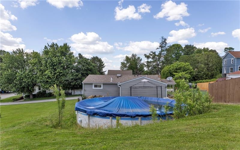 402 Highland Street, Herminie, 15637, 3 Bedrooms Bedrooms, 5 Rooms Rooms,1.1 BathroomsBathrooms,Residential,For Sale,Highland Street,1757990