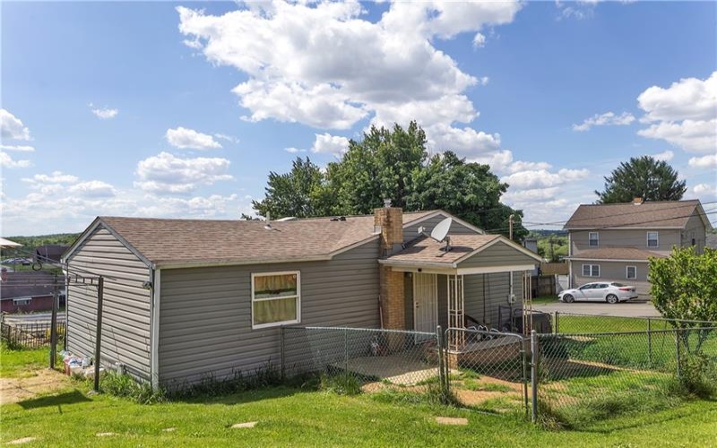 402 Highland Street, Herminie, 15637, 3 Bedrooms Bedrooms, 5 Rooms Rooms,1.1 BathroomsBathrooms,Residential,For Sale,Highland Street,1757990
