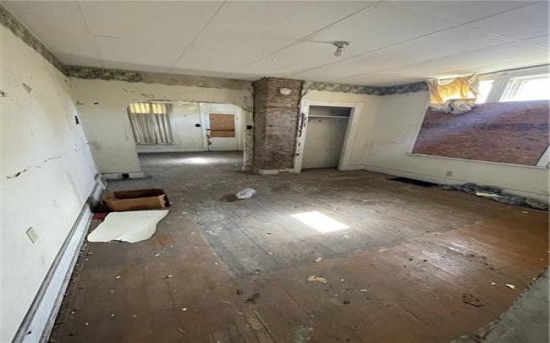 313-315 Grove Avenue, Johnstown, 15902, ,Multi-unit,For Sale,Grove Avenue,1758019