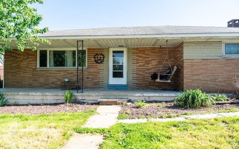 2741 Route 982, Mount Pleasant, 15666, 2 Bedrooms Bedrooms, 6 Rooms Rooms,1 BathroomBathrooms,Residential,For Sale,Route 982,1758023