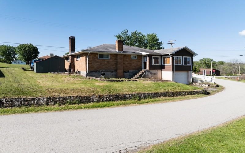 2741 Route 982, Mount Pleasant, 15666, 2 Bedrooms Bedrooms, 6 Rooms Rooms,1 BathroomBathrooms,Residential,For Sale,Route 982,1758023