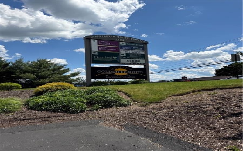 3520 Route 130, Irwin, 15642, ,Commercial-industrial-business,For Sale,Route 130,1758030
