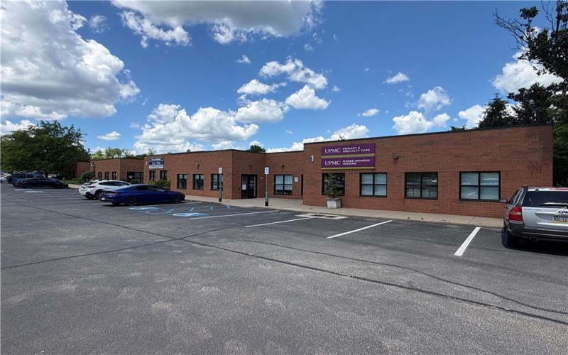 3520 Route 130, Irwin, 15642, ,Commercial-industrial-business,For Sale,Route 130,1758030
