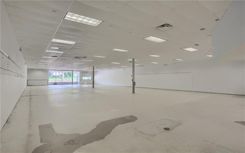 1729 B Rostraver Rd, Belle Vernon, 15012, ,Commercial-industrial-business,For Sale,Rostraver Rd,1757943