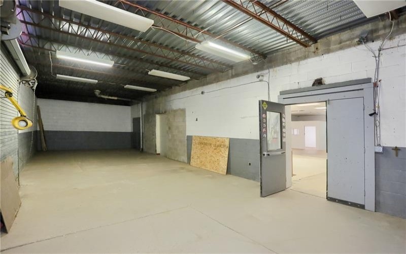 1729 B Rostraver Rd, Belle Vernon, 15012, ,Commercial-industrial-business,For Sale,Rostraver Rd,1757943