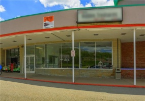 1729 B Rostraver Rd, Belle Vernon, 15012, ,Commercial-industrial-business,For Sale,Rostraver Rd,1757943