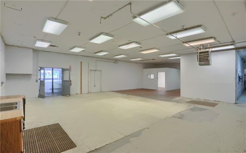1729 B Rostraver Rd, Belle Vernon, 15012, ,Commercial-industrial-business,For Sale,Rostraver Rd,1757943