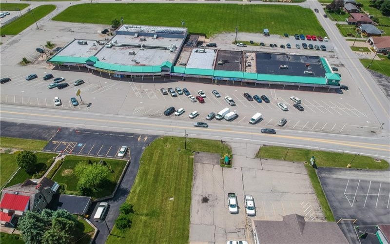 1729 B Rostraver Rd, Belle Vernon, 15012, ,Commercial-industrial-business,For Sale,Rostraver Rd,1757943