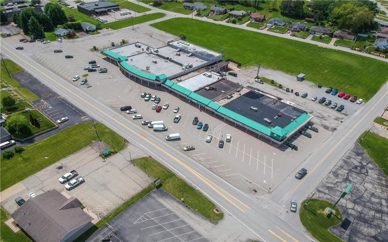 1729 B Rostraver Rd, Belle Vernon, 15012, ,Commercial-industrial-business,For Sale,Rostraver Rd,1757943