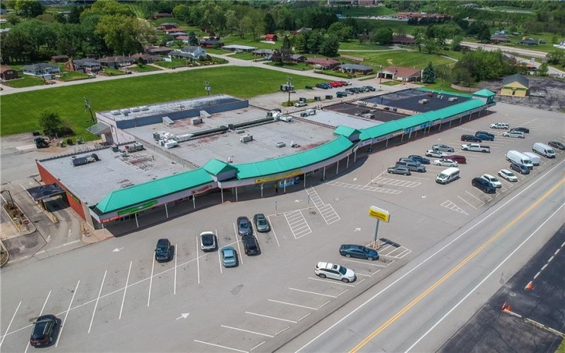 1729 B Rostraver Rd, Belle Vernon, 15012, ,Commercial-industrial-business,For Sale,Rostraver Rd,1757943