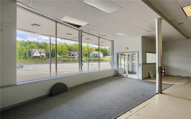 1729 B Rostraver Rd, Belle Vernon, 15012, ,Commercial-industrial-business,For Sale,Rostraver Rd,1757943