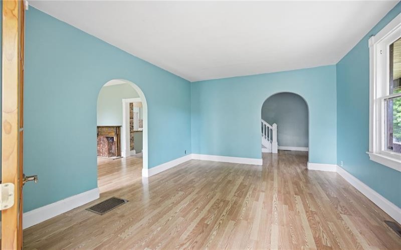 989 Brownstown Rd, Larimer, 15647, 3 Bedrooms Bedrooms, 6 Rooms Rooms,1 BathroomBathrooms,Residential,For Sale,Brownstown Rd,1758018
