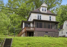 989 Brownstown Rd, Larimer, 15647, 3 Bedrooms Bedrooms, 6 Rooms Rooms,1 BathroomBathrooms,Residential,For Sale,Brownstown Rd,1758018