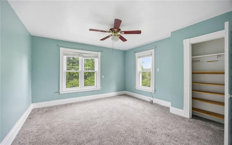 989 Brownstown Rd, Larimer, 15647, 3 Bedrooms Bedrooms, 6 Rooms Rooms,1 BathroomBathrooms,Residential,For Sale,Brownstown Rd,1758018