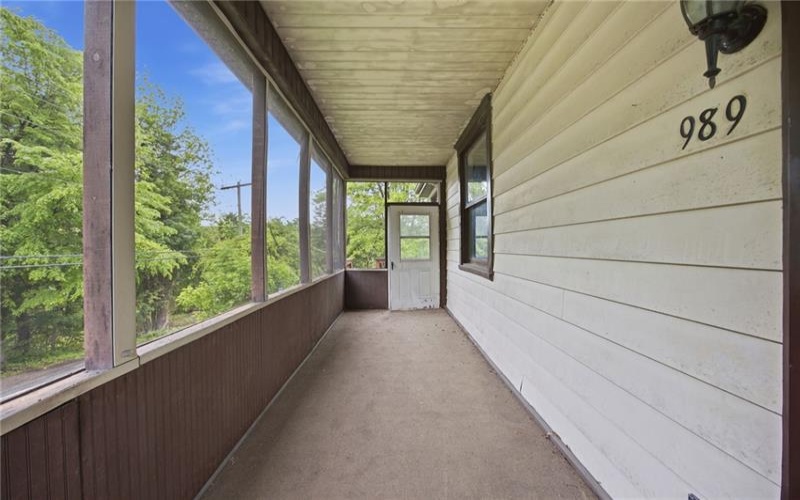 989 Brownstown Rd, Larimer, 15647, 3 Bedrooms Bedrooms, 6 Rooms Rooms,1 BathroomBathrooms,Residential,For Sale,Brownstown Rd,1758018