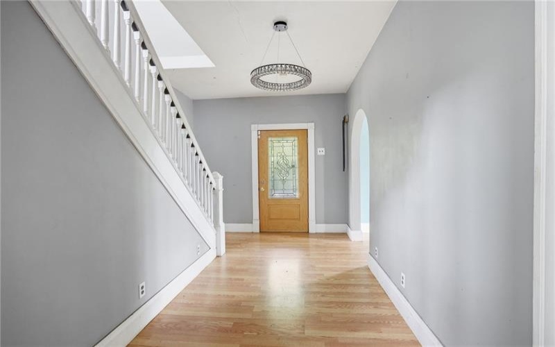 989 Brownstown Rd, Larimer, 15647, 3 Bedrooms Bedrooms, 6 Rooms Rooms,1 BathroomBathrooms,Residential,For Sale,Brownstown Rd,1758018