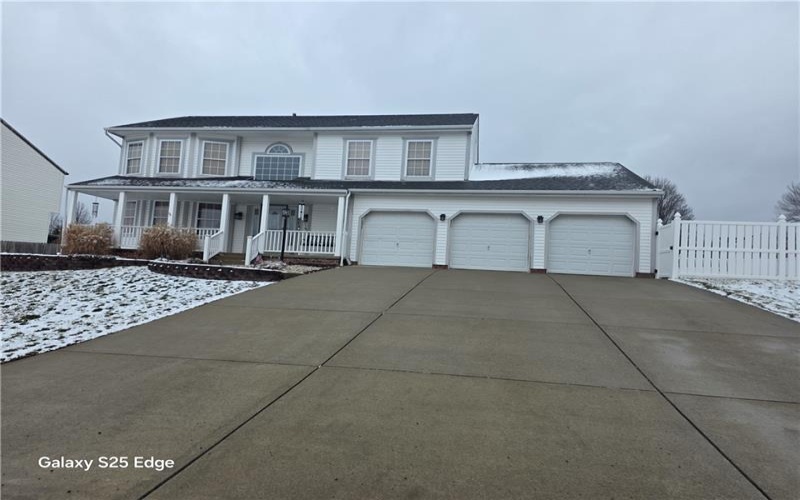 401 Lexington Dr, Greensburg, 15601, 4 Bedrooms Bedrooms, ,2.2 BathroomsBathrooms,Residential,For Sale,Lexington Dr,1741753