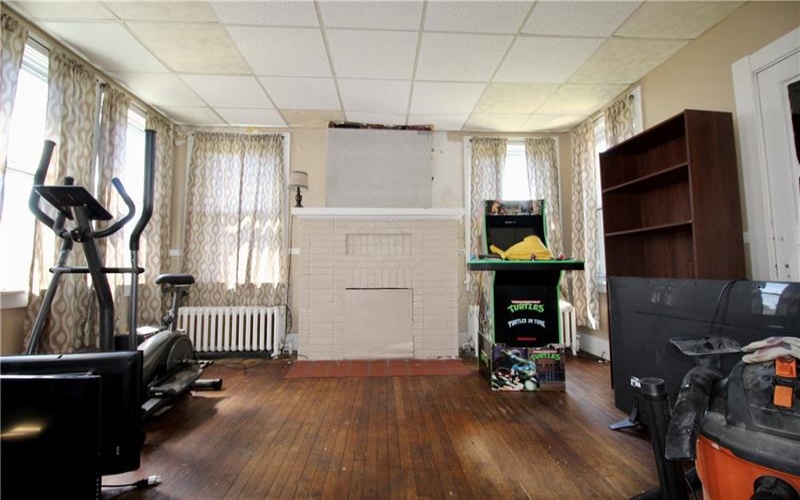 349 4th Ave, New Kensington, 15068, 3 Bedrooms Bedrooms, 9 Rooms Rooms,1 BathroomBathrooms,Residential,For Sale,4th Ave,1747187
