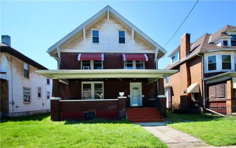 349 4th Ave, New Kensington, 15068, 3 Bedrooms Bedrooms, 9 Rooms Rooms,1 BathroomBathrooms,Residential,For Sale,4th Ave,1747187