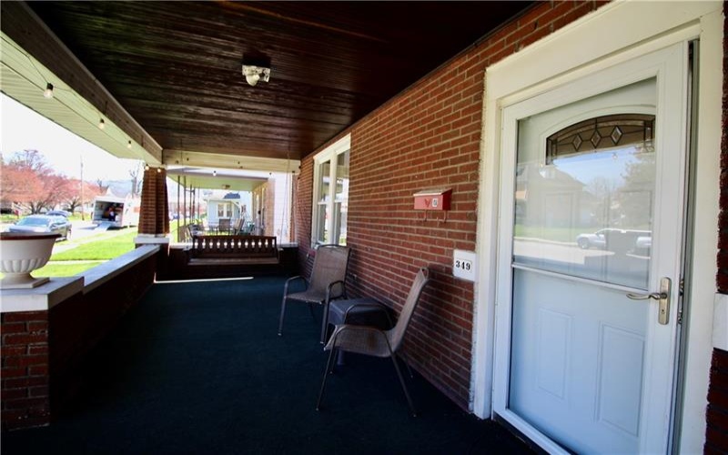 349 4th Ave, New Kensington, 15068, 3 Bedrooms Bedrooms, 9 Rooms Rooms,1 BathroomBathrooms,Residential,For Sale,4th Ave,1747187