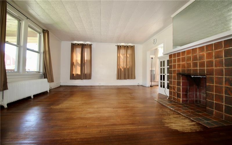 349 4th Ave, New Kensington, 15068, 3 Bedrooms Bedrooms, 9 Rooms Rooms,1 BathroomBathrooms,Residential,For Sale,4th Ave,1747187