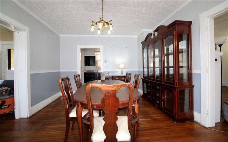 349 4th Ave, New Kensington, 15068, 3 Bedrooms Bedrooms, 9 Rooms Rooms,1 BathroomBathrooms,Residential,For Sale,4th Ave,1747187