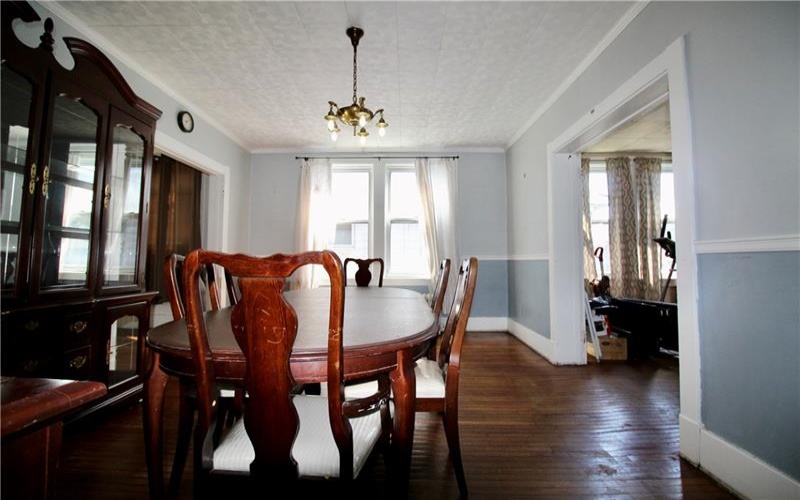 349 4th Ave, New Kensington, 15068, 3 Bedrooms Bedrooms, 9 Rooms Rooms,1 BathroomBathrooms,Residential,For Sale,4th Ave,1747187