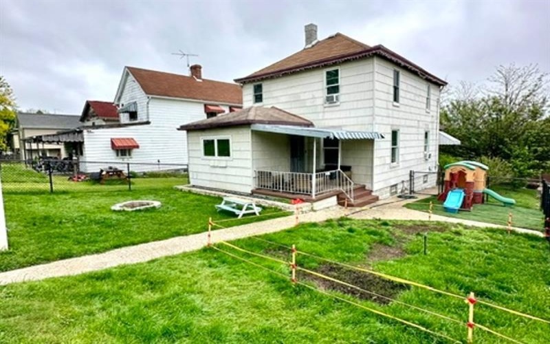 511 Waddell Ave, Donora, 15033, 3 Bedrooms Bedrooms, ,2 BathroomsBathrooms,Residential,For Sale,Waddell Ave,1751584