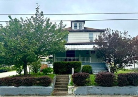 511 Waddell Ave, Donora, 15033, 3 Bedrooms Bedrooms, ,2 BathroomsBathrooms,Residential,For Sale,Waddell Ave,1751584