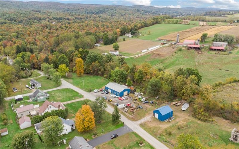 227 Seger Road, Derry, 15627, ,Commercial-industrial-business,For Sale,Seger Road,1757798