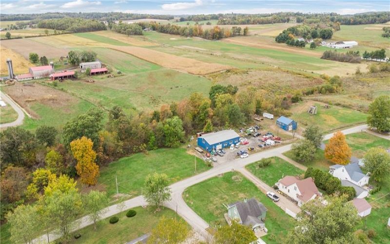 227 Seger Road, Derry, 15627, ,Commercial-industrial-business,For Sale,Seger Road,1757798